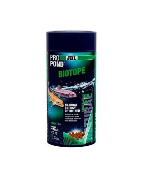 ProPond BIOTOPE  0.53kg JBL ProPond BIOTOPE  0.53kg JBL